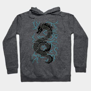 Lightning Dragon Hoodie